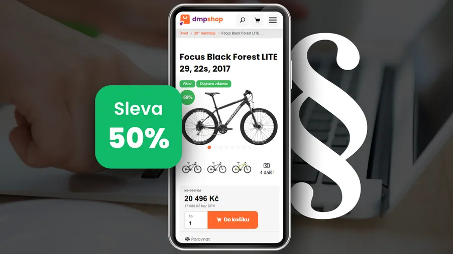 Jak na změny vašeho e-shopu vzhledem k nové legislativní úpravě pro rok 2023?